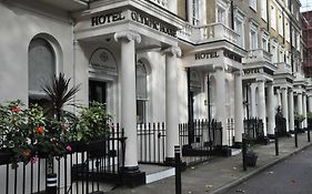 Olympic House Hotel London