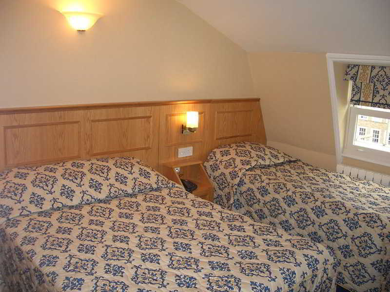 Olympic House Hotel London Room photo